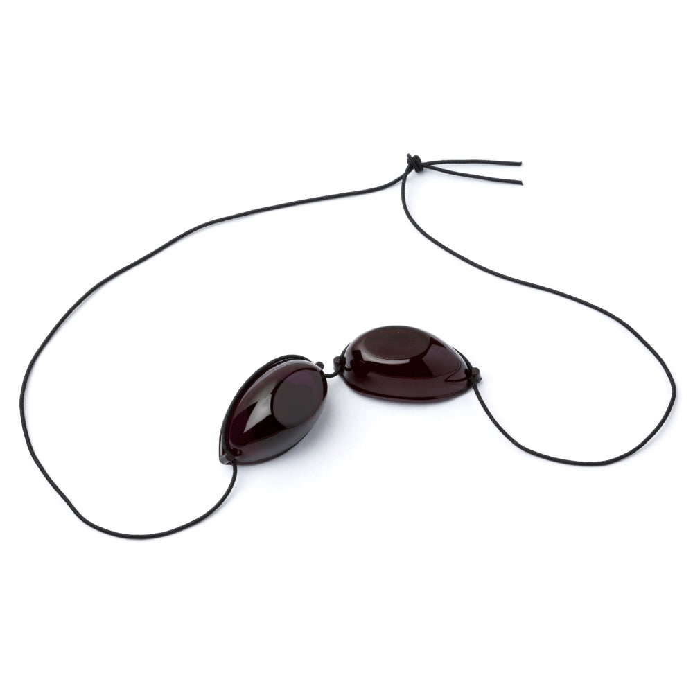 iGoggles – Economy Eye Protection for Indoor & Outdoor Tanning