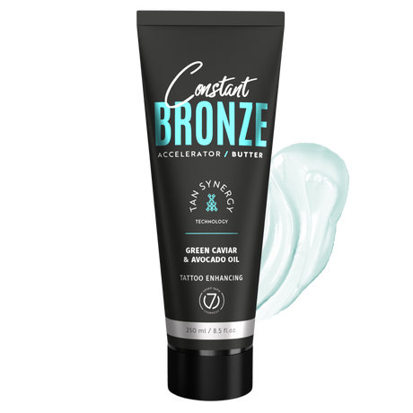 7Suns Constant Bronze Accelerator Butter