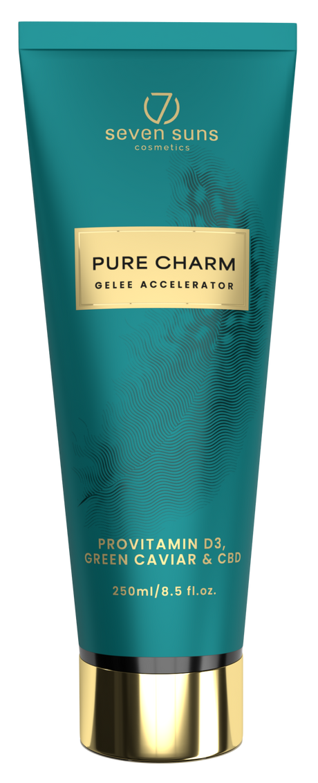 7Suns Pure Charm