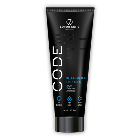 7Suns Code Intensifier for Men