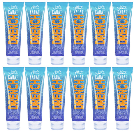 Body Butter Karat Drench Package - 12 Bottles
