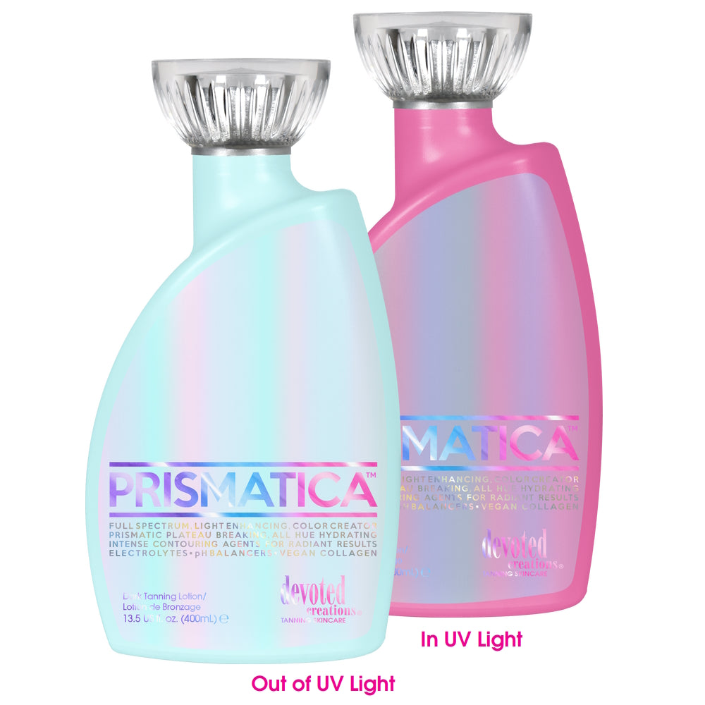 Devoted Creations Prismatica – Full Spectrum Light-Enhancing Colour Creator