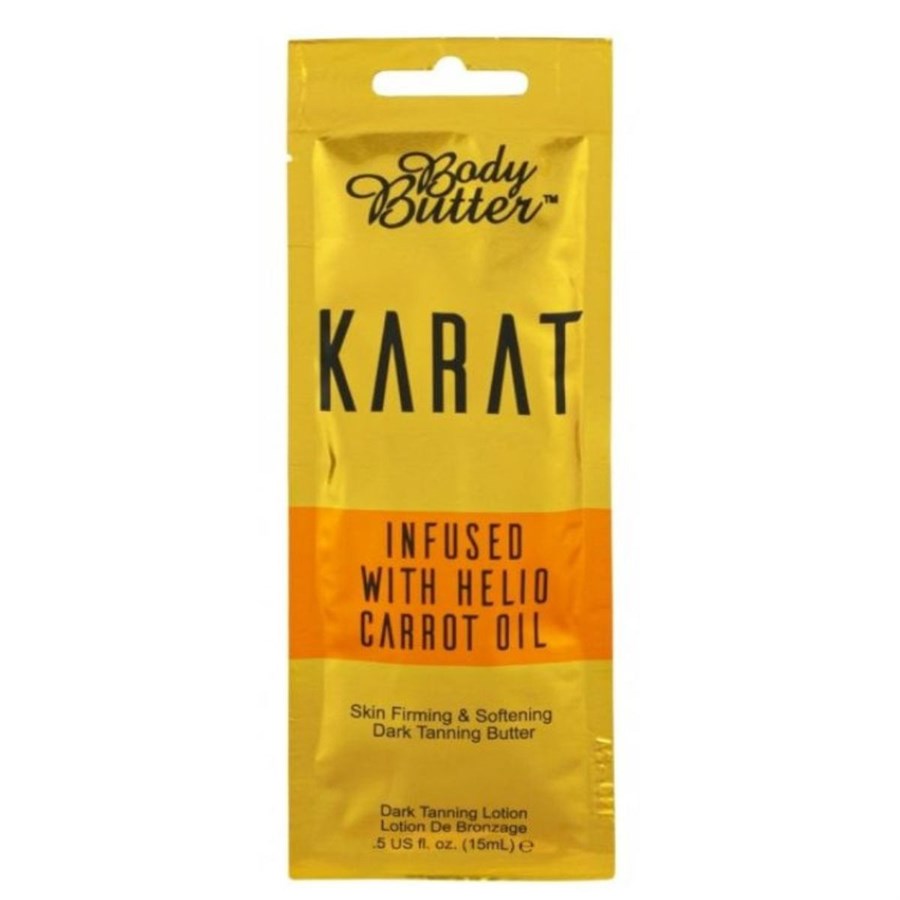 Body Butter Karat Original – Bottle · 251ml original product packaging