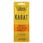 Body Butter Karat Original – Sachet · 15ml original product packaging