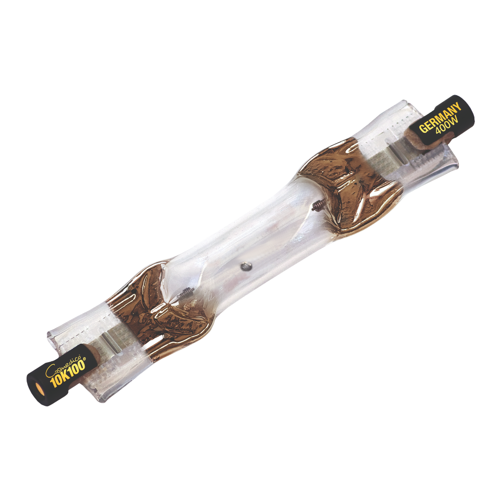 Cosmedico 10K100 400W R7s high-pressure facial lamp