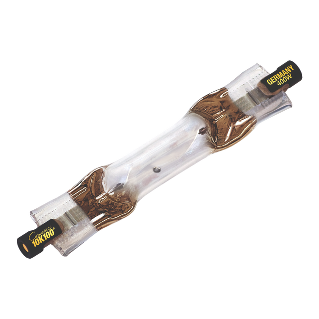 Cosmedico 10K100 400W R7s high-pressure facial lamp