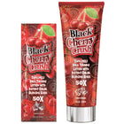 Fiesta Sun Black Cherry Crush – Dark Tanning Lotion with Instant Colour Bronzing Beads - product photograph