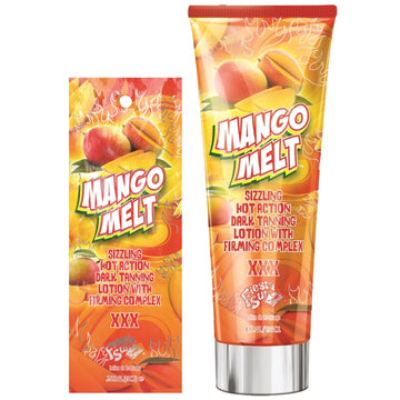 Fiesta Sun Mango Melt