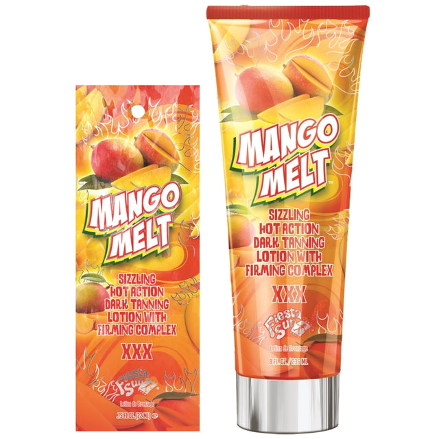 Fiesta Sun Mango Melt - product photograph