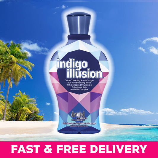 Devoted Creations Indigo Illusion 360ml