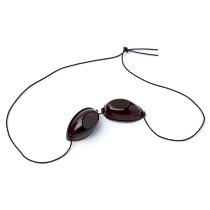 iGoggles – Economy Eye Protection for Indoor & Outdoor Tanning