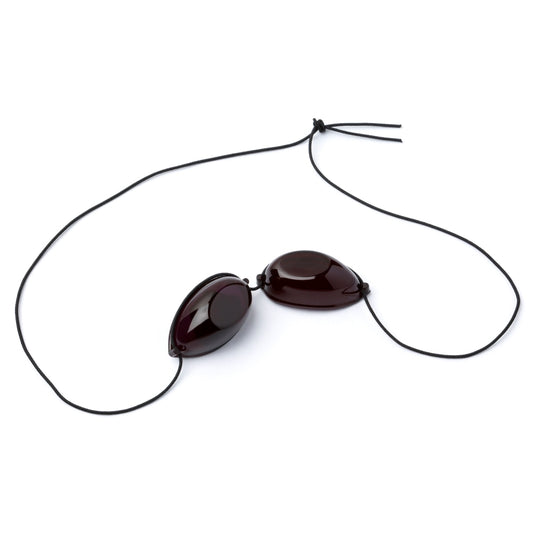 iGoggles – Economy Eye Protection for Indoor & Outdoor Tanning