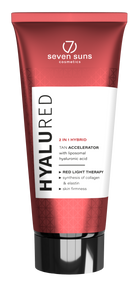 7Suns Hyalured 200ml photo