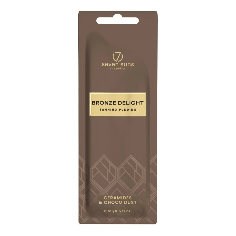 7Suns Bronze Delight 250ml photo