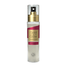 Genuine Seven Suns Gold & Glow TINGLE 100ml dry tanning oil spray with pink label