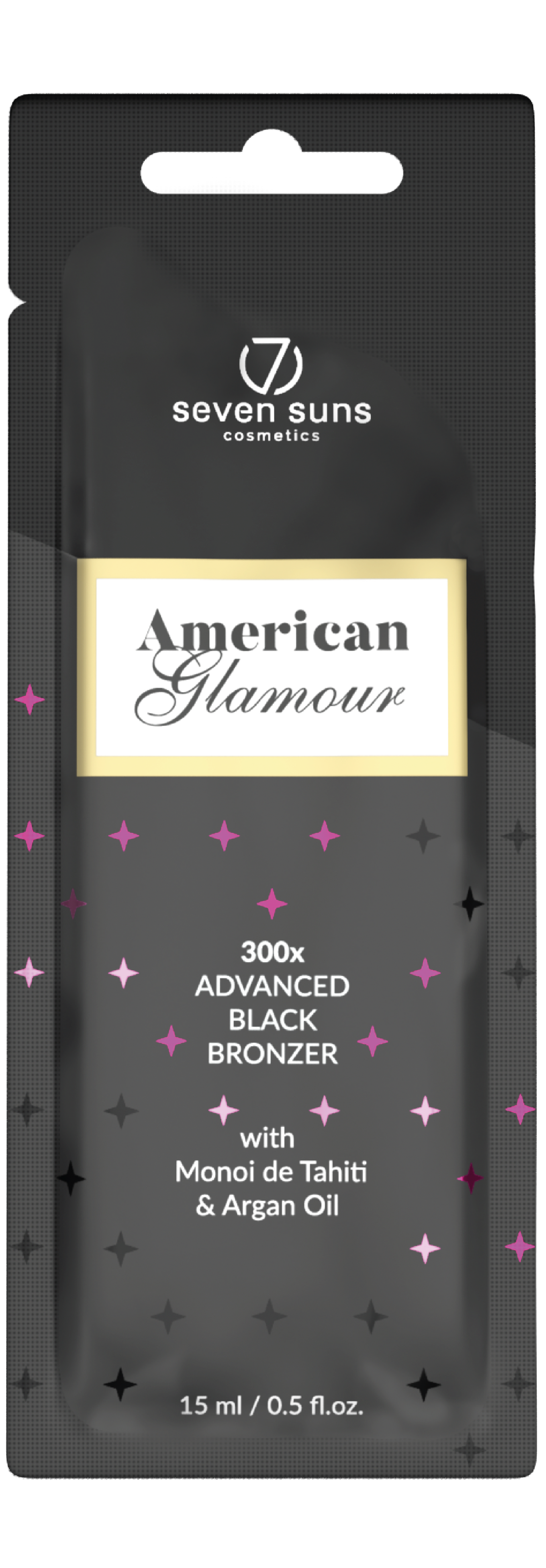 7Suns American Glamour 250ml photo