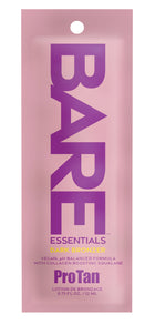 Pro Tan Bare Essentials Dark Bronzer 22ml sachet photograph