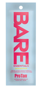 Pro Tan Bare Essentials Intensifier 22ml sachet photograph