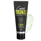 7Suns Constant Bronze CBD & Carrot Oil 250ml photo