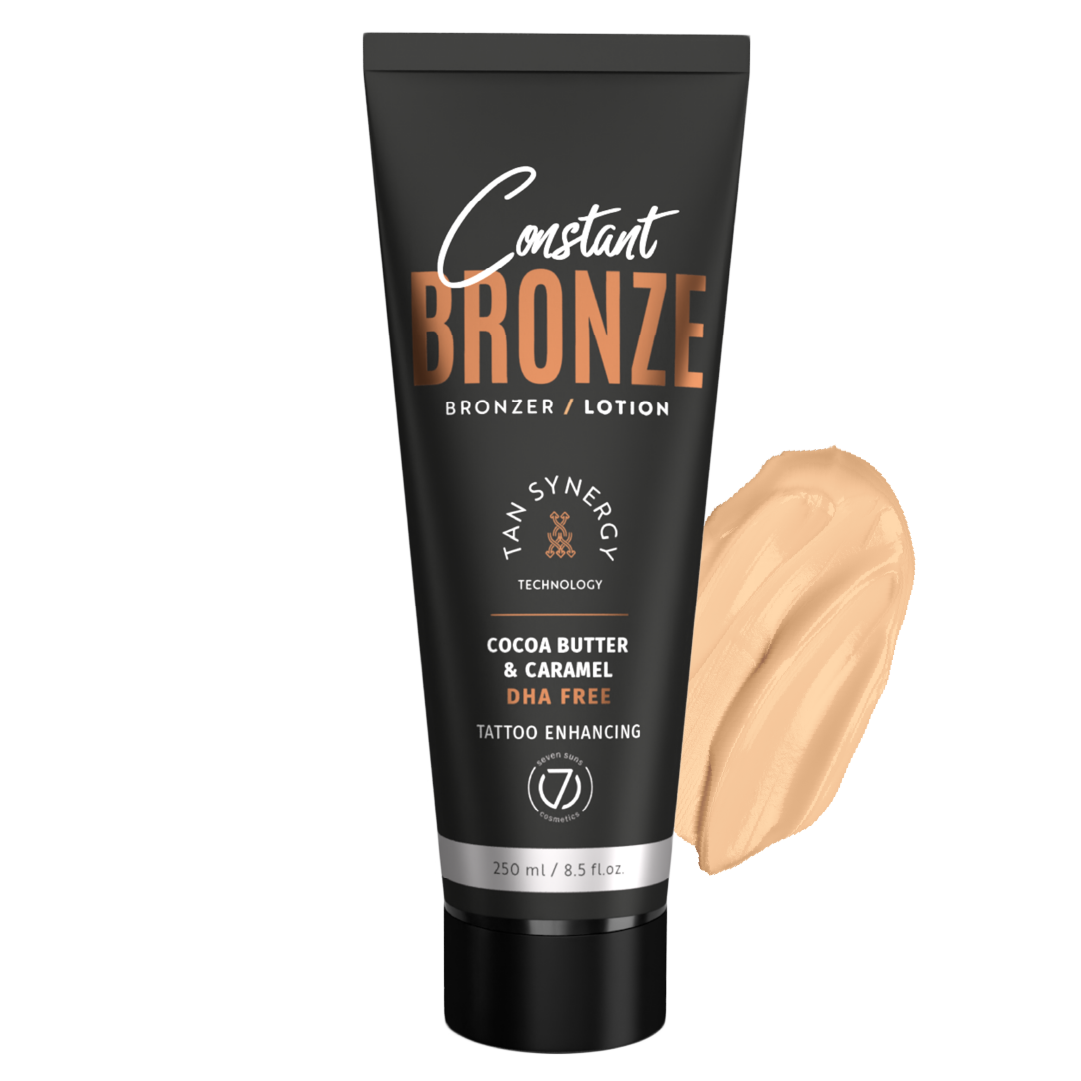 7Suns Constant Bronze Bronzer 250ml photo