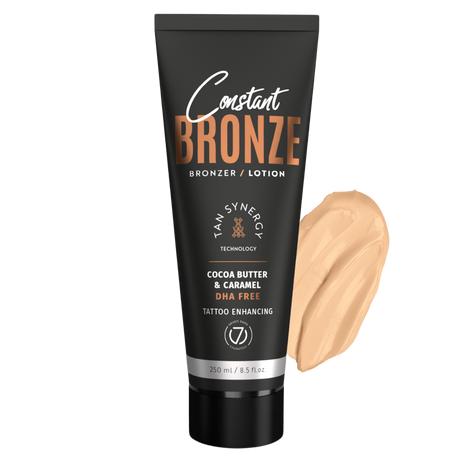 7Suns Constant Bronze Bronzer