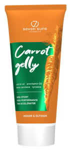 7Suns Carrot Gelly Accelerator 200ml photo