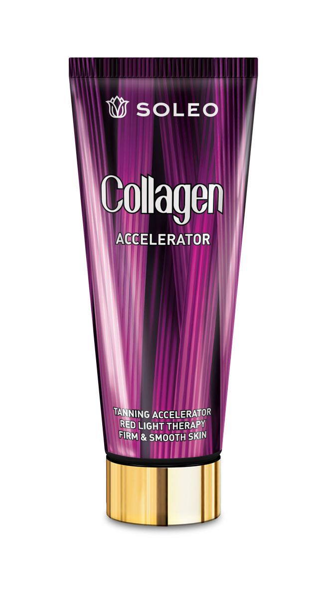Soleo Collagen Accelerator 200ml photo