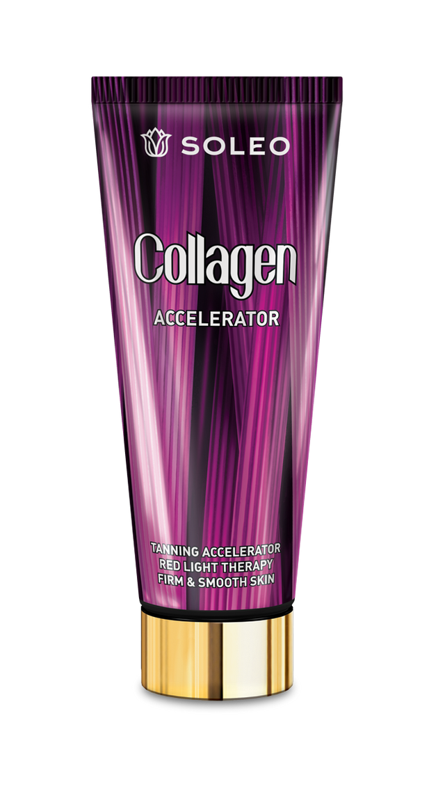 Soleo Collagen Accelerator 200ml photo