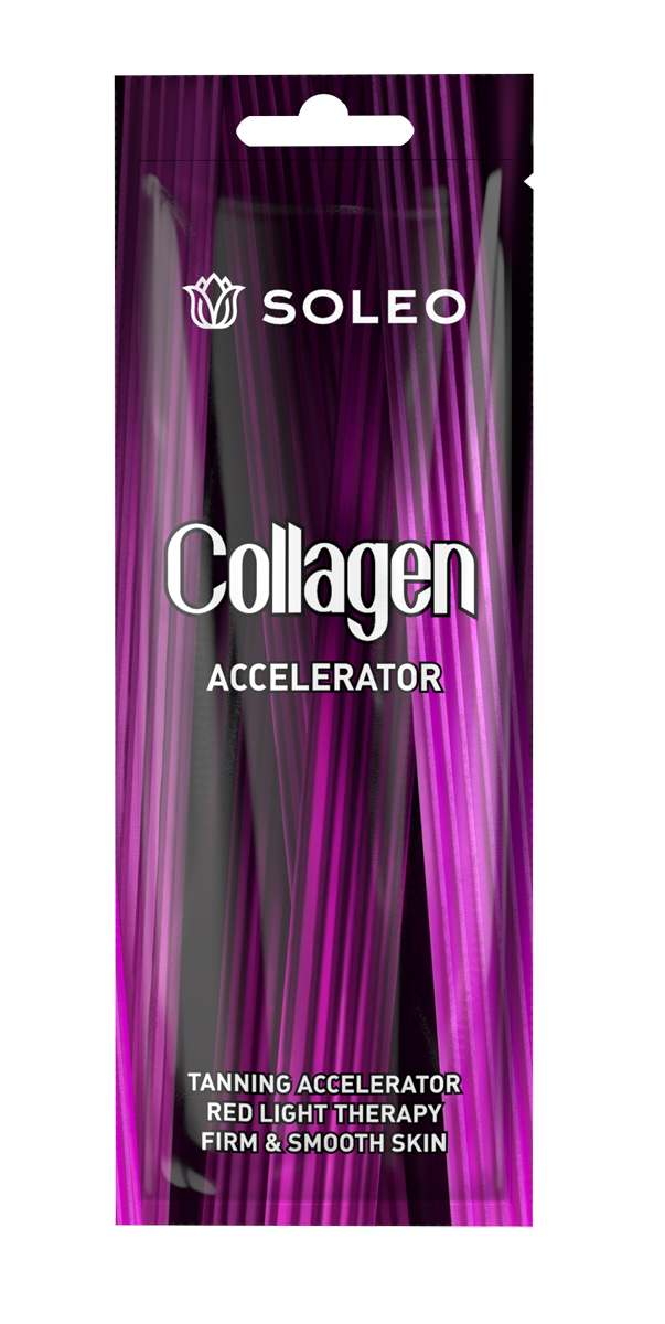 Soleo Collagen Accelerator 200ml photo
