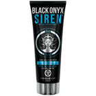 Power Tan Black Onyx SIREN 24HR Accelerator Tanning Lotion – 250ml Tube – Seductive Flower Fragrance - product photograph
