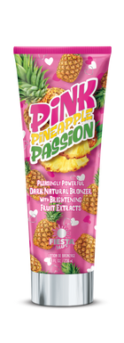 Fiesta Sun Pink Pineapple Passion Bottle