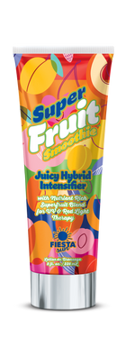 Fiesta Sun SuperFruit Smoothie 236ml photo