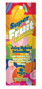 Fiesta Sun SuperFruit Smoothie 22ml sachet photograph