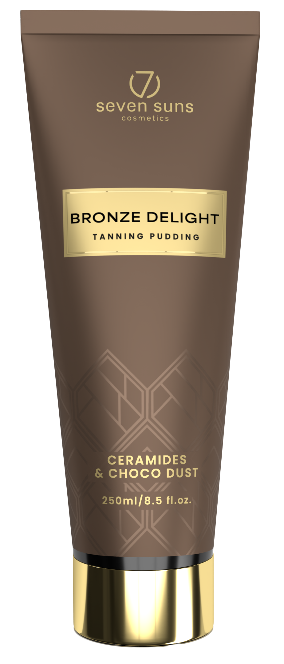 7Suns Bronze Delight 250ml photo