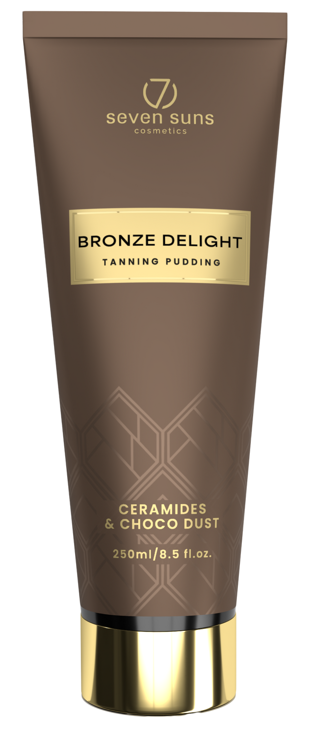 7Suns Bronze Delight 250ml photo