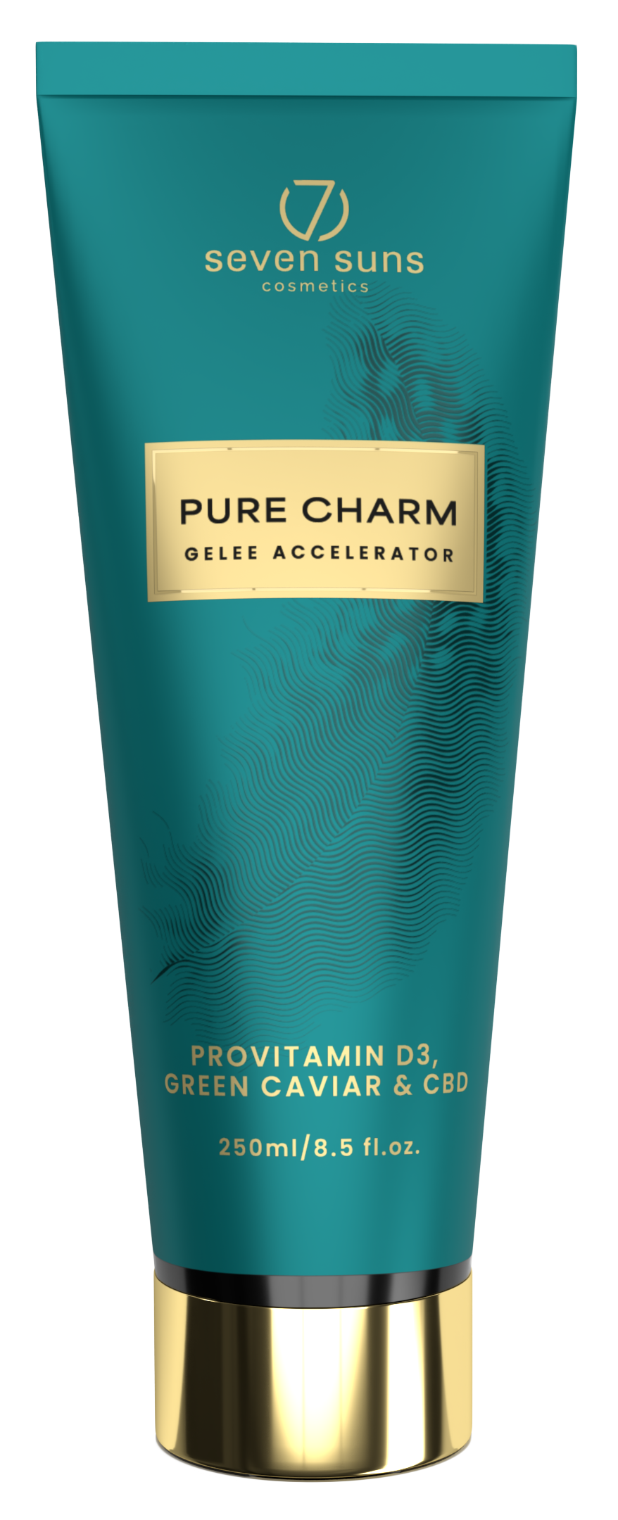 7Suns Pure Charm 250ml photo