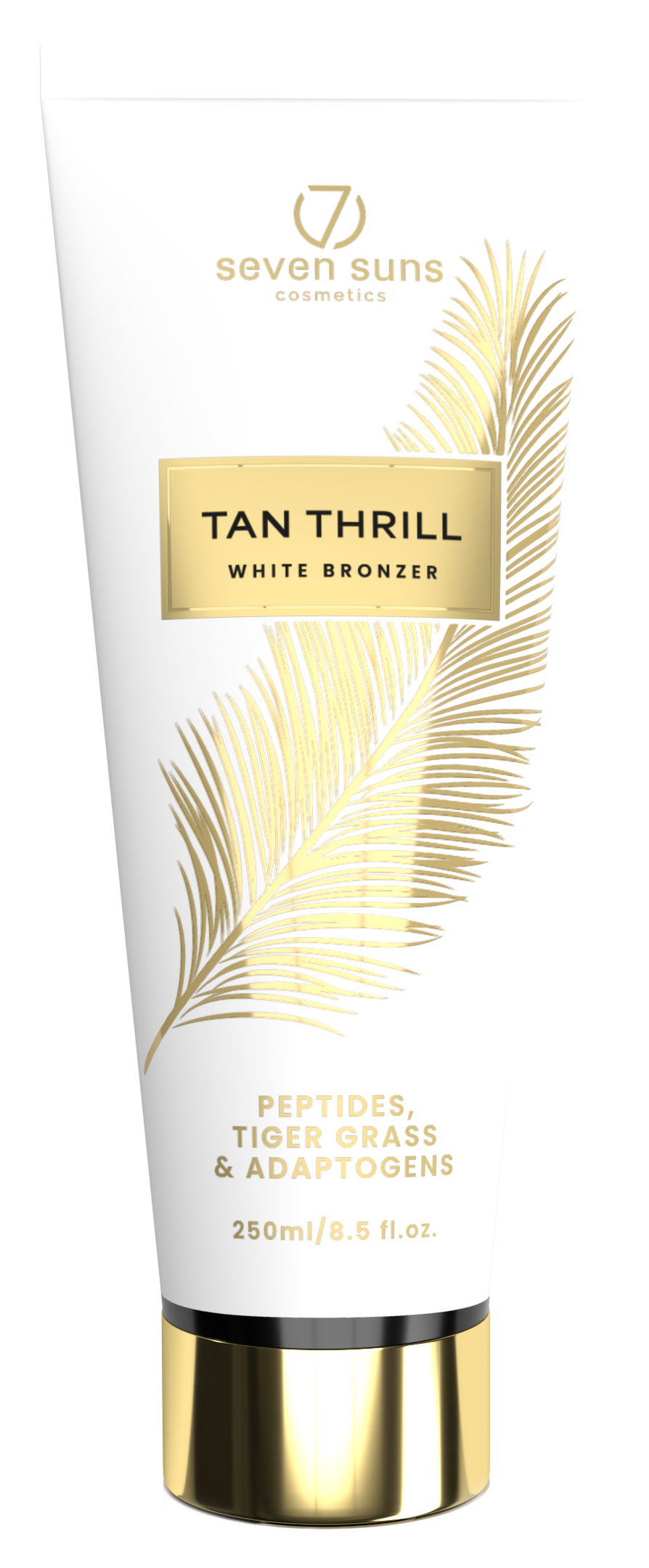 7Suns Tan Thrill 250ml photo