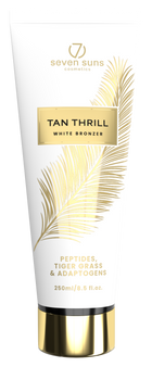 7Suns Tan Thrill 250ml photo