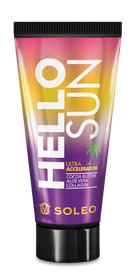 Soleo Hello Sun Bottle