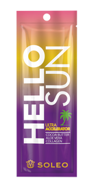 Soleo Hello Sun  Sachet
