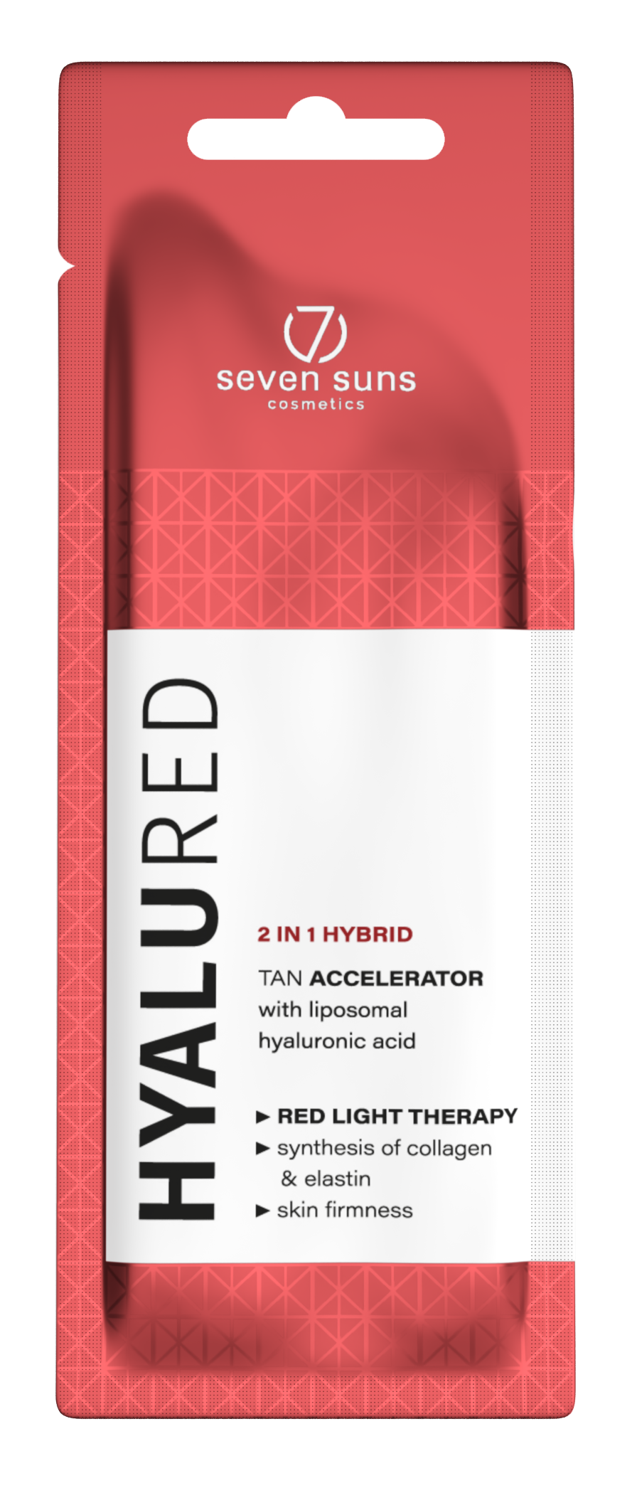 7Suns Hyalured 200ml photo