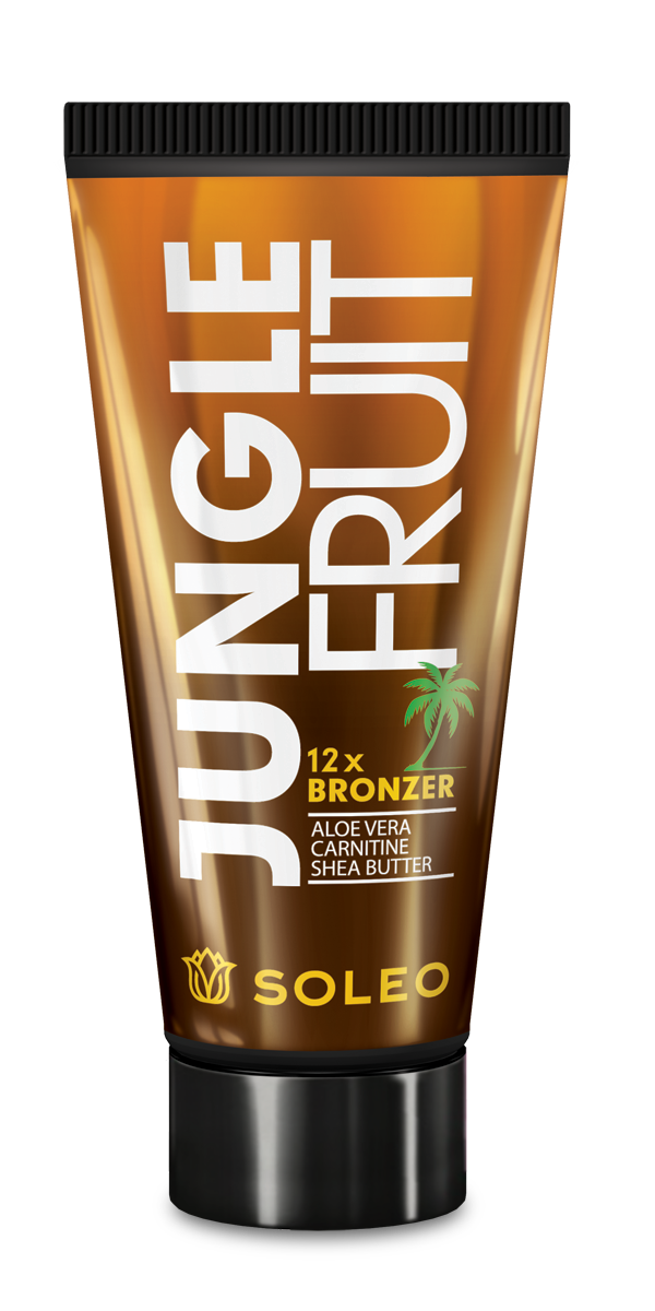 Soleo Jungle Fruit 150ml photo