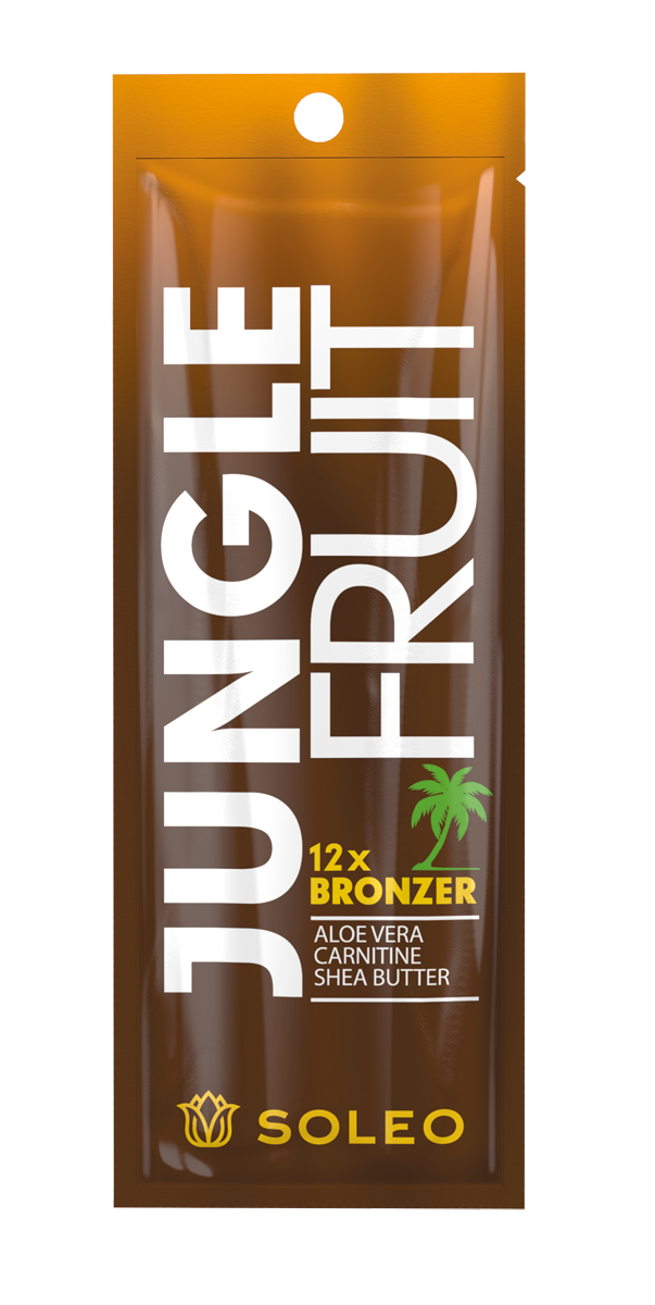 Soleo Jungle Fruit 150ml photo