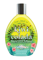 Tan Asz U Kiwi Colada 400ml photo
