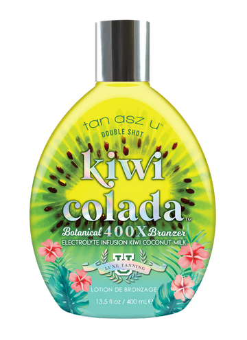 Tan Asz U Kiwi Colada