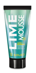 Soleo Lime Mousse