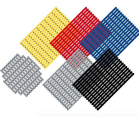 Floor Mat - product photograph