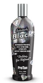 Pro Tan Bodaciously Black Bottle