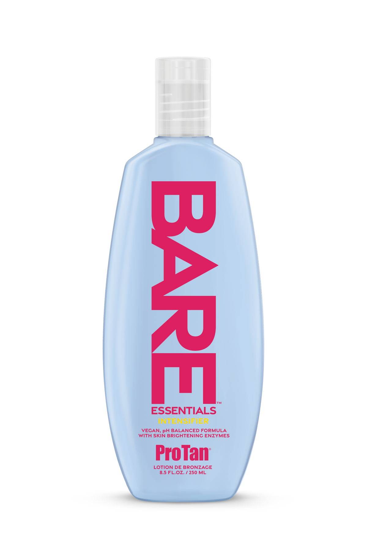 Pro Tan Bare Essentials Intensifier 250ml photo