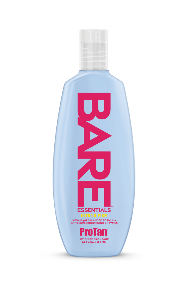 Pro Tan Bare Essentials Intensifier 250ml photo